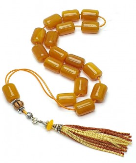 Κομπολόι από Μαστίχα Καταλίν KOM10557