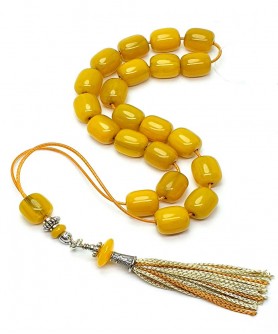 Κομπολόι από Μαστίχα Καταλίν KOM10559