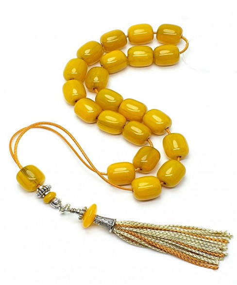 Κομπολόι από Μαστίχα Καταλίν KOM10559