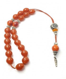 Κομπολόι από Τεχνητή Ρητίνη KOM10088