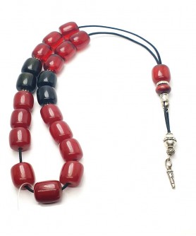 Κομπολόι από Τεχνητή Ρητίνη KOM10094