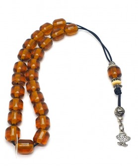 Κομπολόι από Τεχνητή Ρητίνη KOM10102