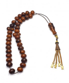 Κομπολόι από Τεχνητή Ρητίνη KOM10105