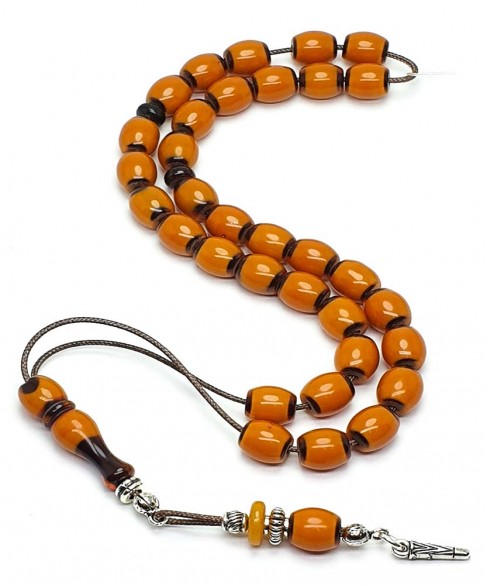 Κομπολόι από Καταλίν KOM10451