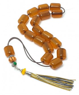 Κομπολόι από Καταλίν KOM10462