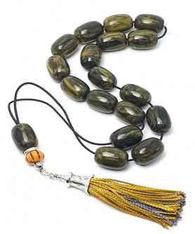 Κομπολόι από Καταλίν KOM10463