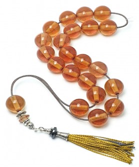 Κομπολόι από Καταλίν KOM10464