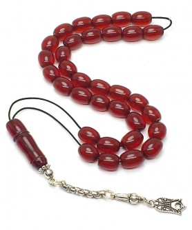 Κομπολόι από Φατουράν KOM10564