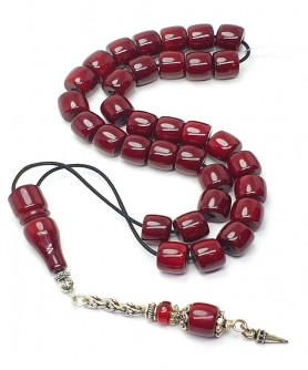 Κομπολόι από Φατουράν KOM10568