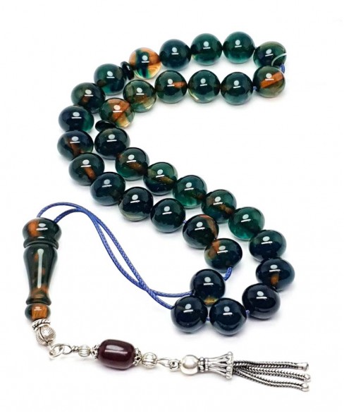 Κομπολόι από Φατουράν KOM10569