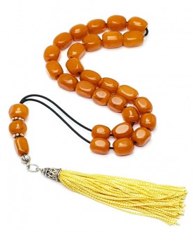 Κομπολόι από Φατουράν KOM10570