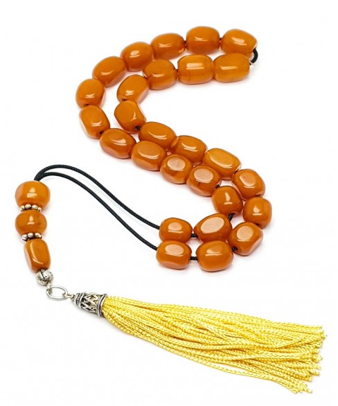 Κομπολόι από Φατουράν KOM10570