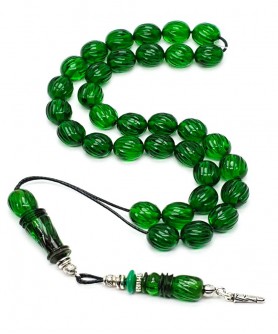 Κομπολόι από Φατουράν KOM10571