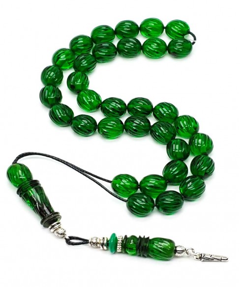 Κομπολόι από Φατουράν KOM10571