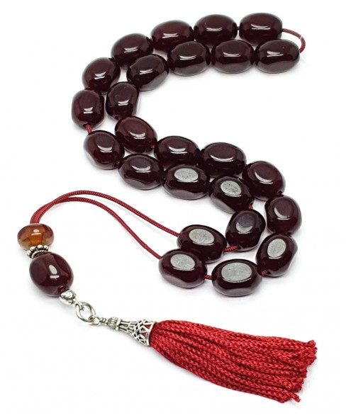Worry Beads Faturan KOM10572