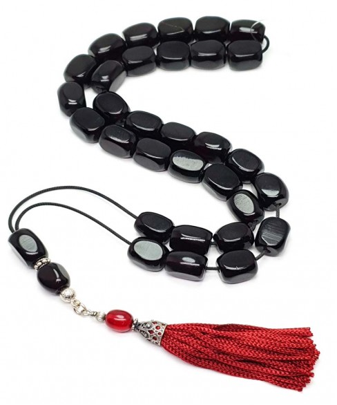 Κομπολόι από Φατουράν KOM10575