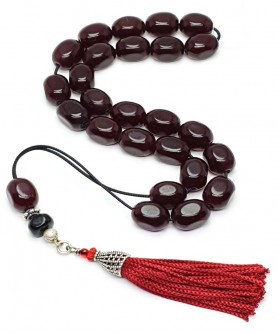 Κομπολόι από Φατουράν KOM10576