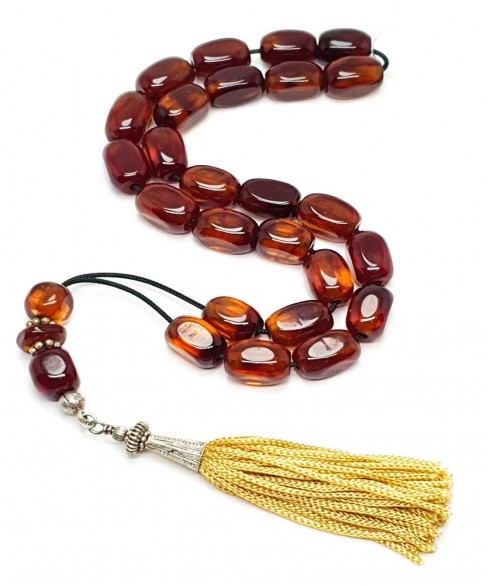 Κομπολόι από Φατουράν KOM10577