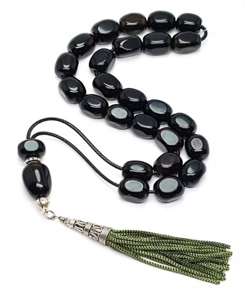 Κομπολόι από Φατουράν KOM10578