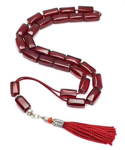 Κομπολόι από Φατουράν KOM10579