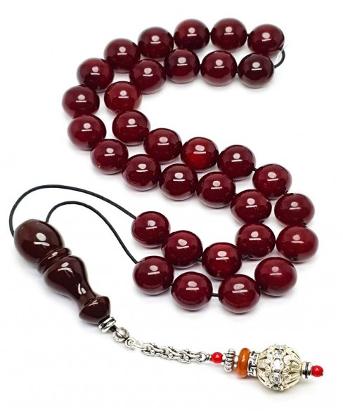 Κομπολόι από Φατουράν KOM10581