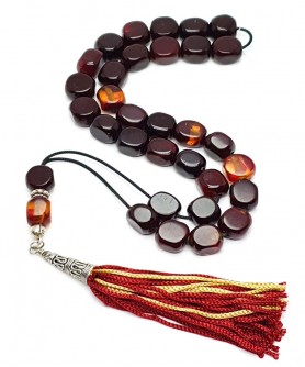 Κομπολόι από Φατουράν KOM10582