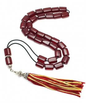 Κομπολόι από Φατουράν KOM10583