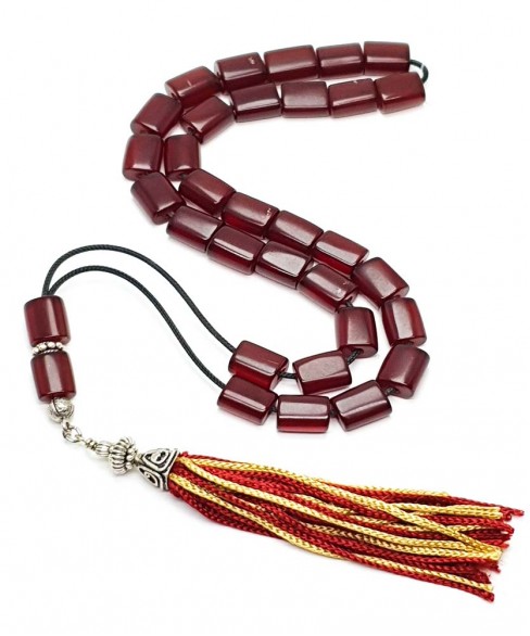 Worry Beads Faturan KOM10583