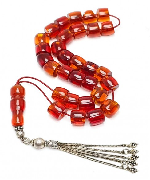 Worry Beads Faturan KOM10584