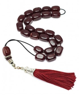 Κομπολόι από Φατουράν KOM10585