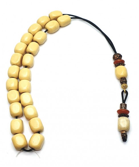 Κομπολόι από Γρανίτη Corian KOM10116