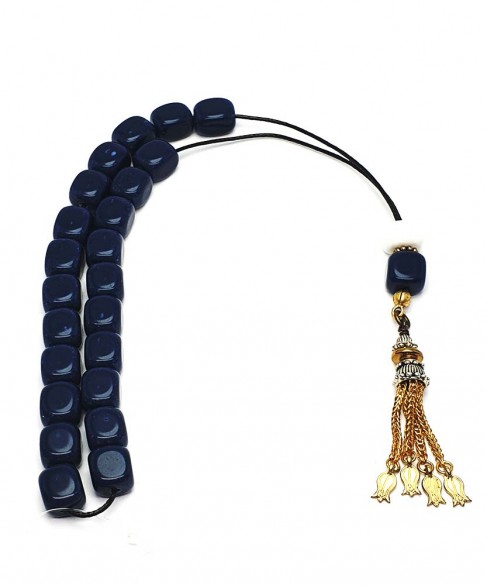 Κομπολόι από Γρανίτη Corian KOM10123