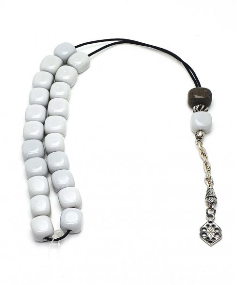 Κομπολόι από Γρανίτη Corian KOM10124