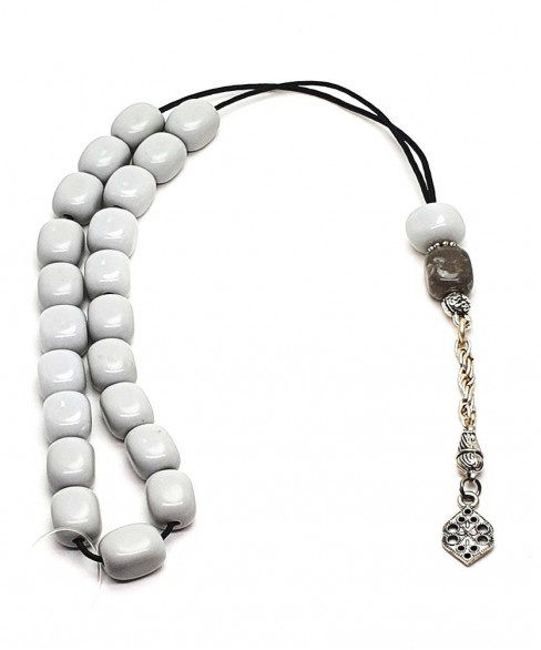 Κομπολόι από Γρανίτη Corian KOM10138