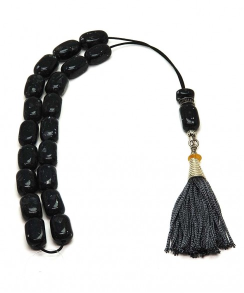 Κομπολόι από Γρανίτη Corian KOM10145