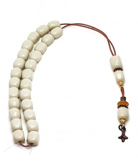 Κομπολόι από Γρανίτη Corian KOM10147