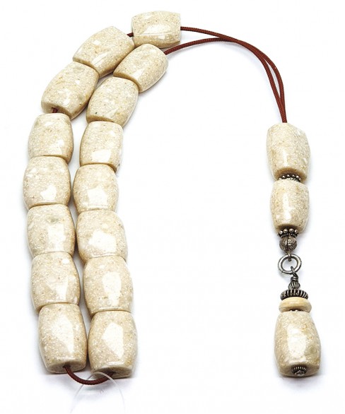 Κομπολόι από Γρανίτη Corian KOM10148