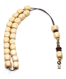 Κομπολόι από Γρανίτη Corian KOM10149