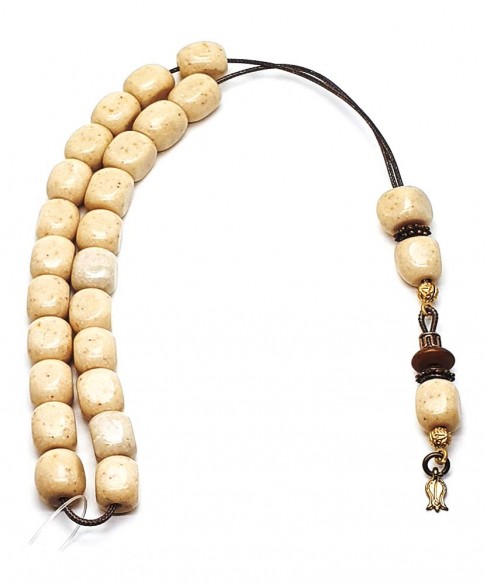 Κομπολόι από Γρανίτη Corian KOM10149