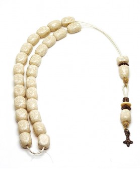 Κομπολόι από Γρανίτη Corian KOM10151