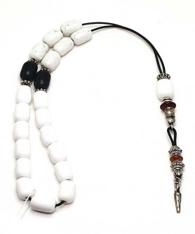 Κομπολόι από Γρανίτη Corian KOM10153