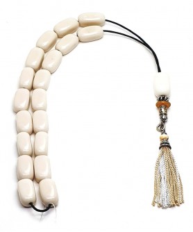 Κομπολόι από Γρανίτη Corian KOM10155