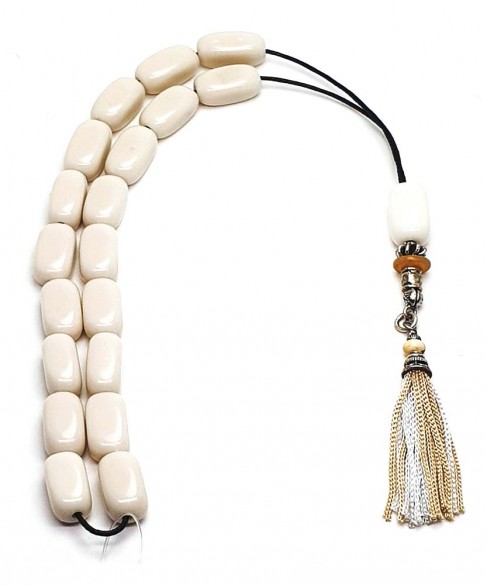 Κομπολόι από Γρανίτη Corian KOM10155