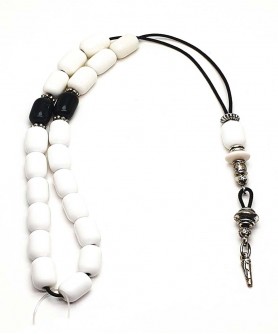 Κομπολόι από Γρανίτη Corian KOM10158