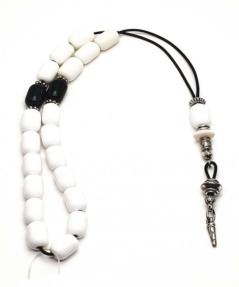 Κομπολόι από Γρανίτη Corian KOM10158