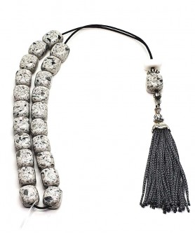 Κομπολόι από Γρανίτη Corian KOM10163