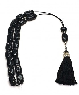 Κομπολόι από Γρανίτη Corian KOM10164