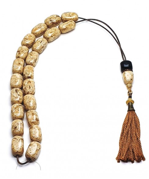 Κομπολόι από Γρανίτη Corian KOM10173