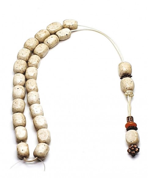 Κομπολόι από Γρανίτη Corian KOM10175