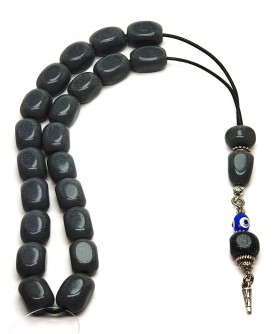 Κομπολόι από Γρανίτη Corian KOM10182